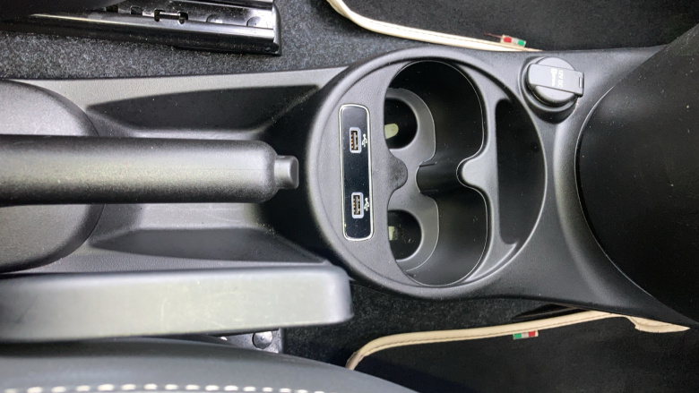 Fiat 500 1.0 Mild Hybrid Dolcevita [Part Leather] 3dr Petrol Hatchback